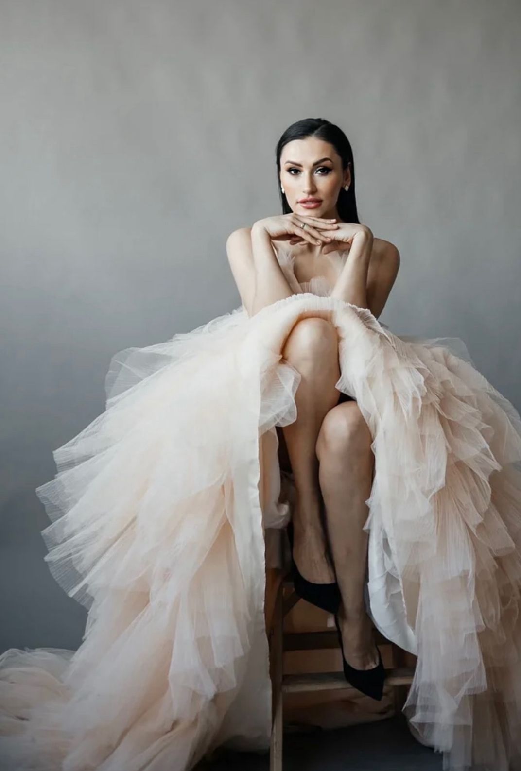 אלי – קוקסינלית להכיר 25 -קריות קוקסינלית להכיר