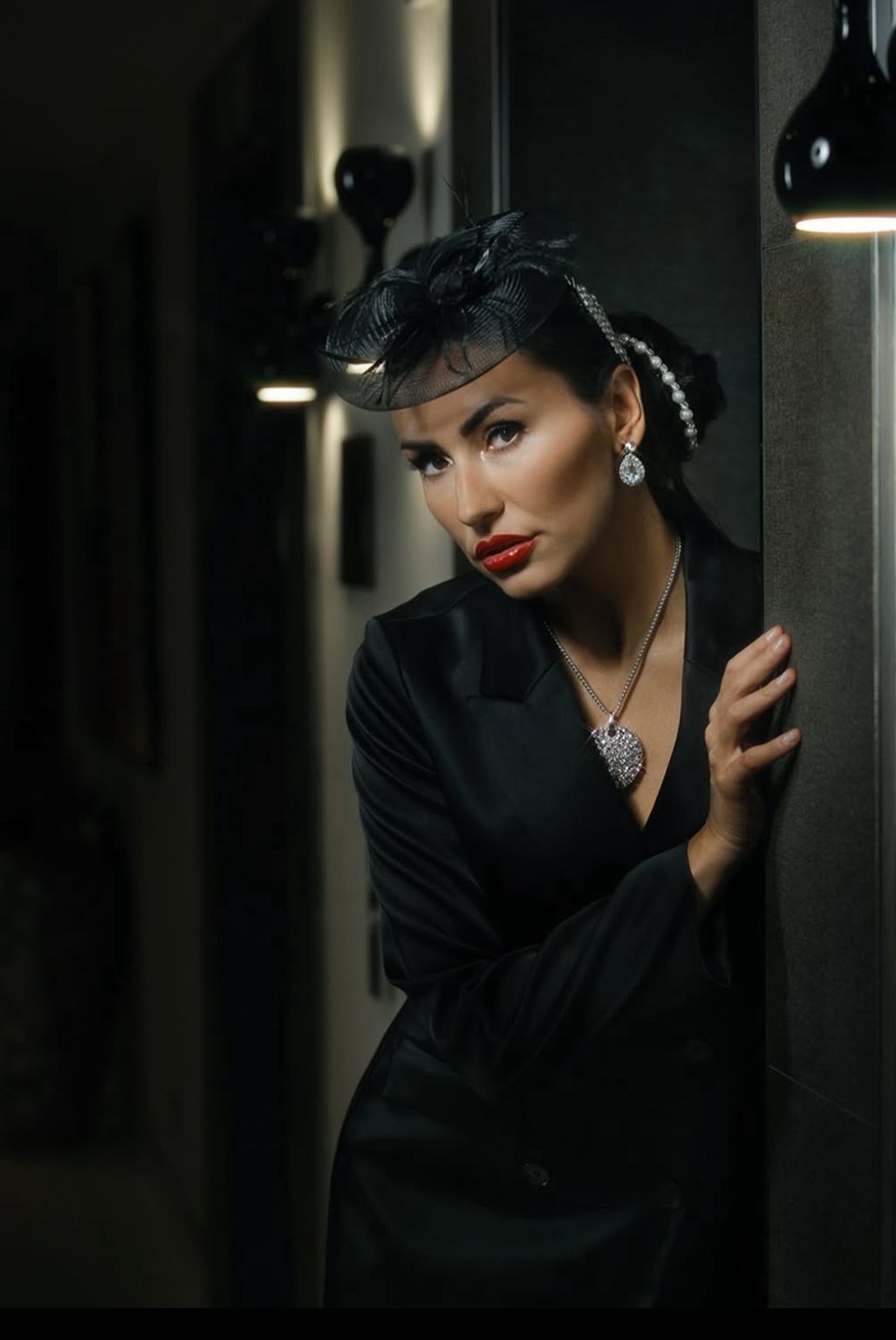 אלי – קוקסינלית להכיר 25 -קריות קוקסינלית להכיר