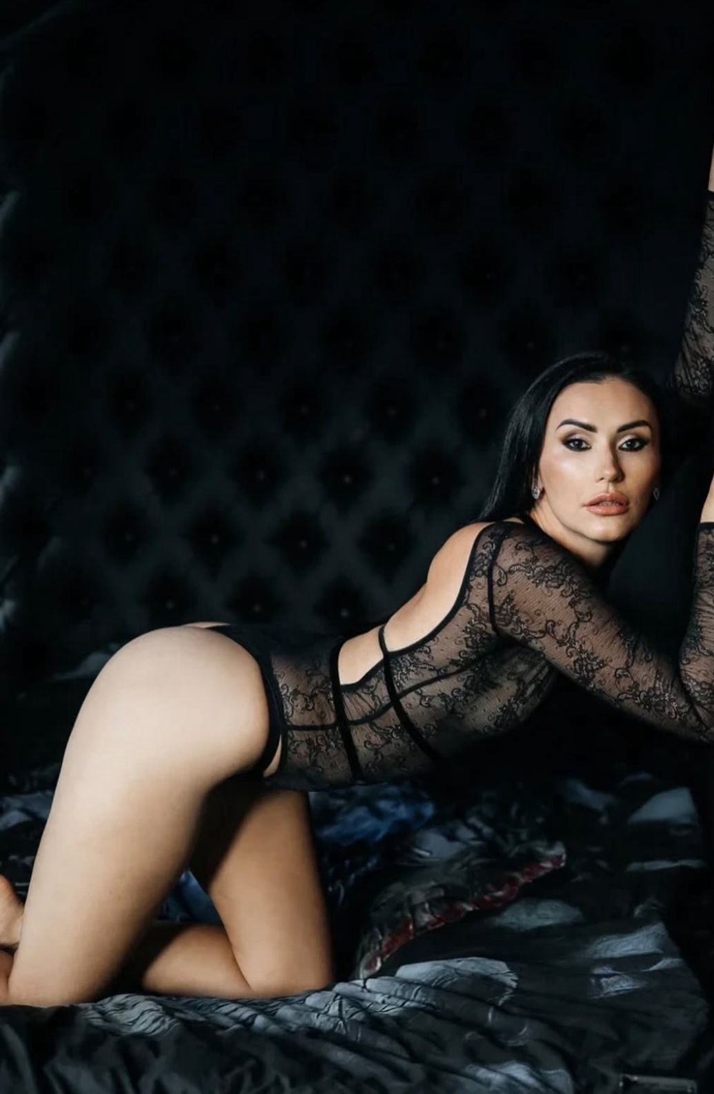 אלי – קוקסינלית להכיר 25 -קריות קוקסינלית להכיר