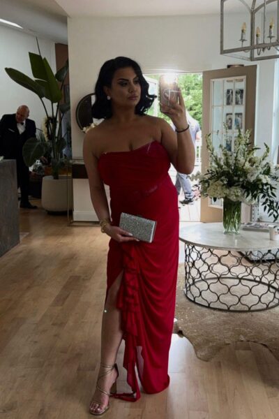 אנג'לינה בת 28 בחורה מחשמלת- בתל אביב