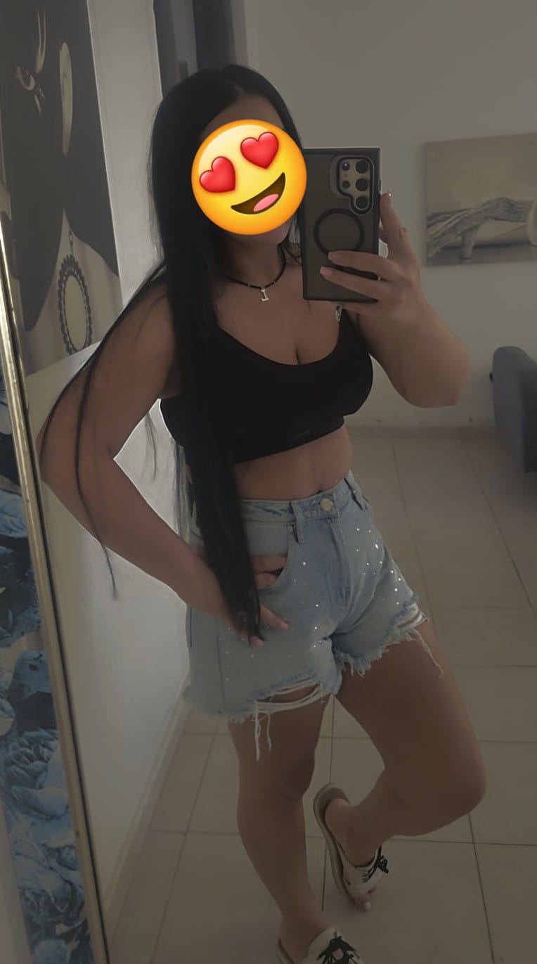 אשקלון ישראלית