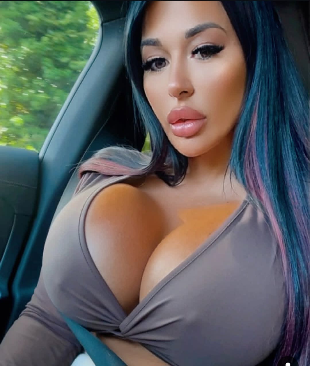 בקריות – מעסה פצצה