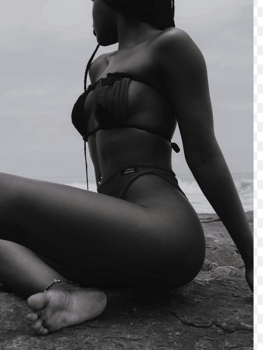 בתל אביב- בחורה מקצוענית