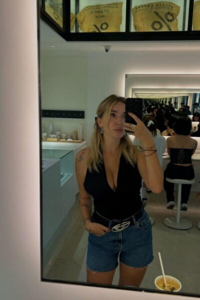 דנה תיירת בת 25 ספורטיבית-תל אביב