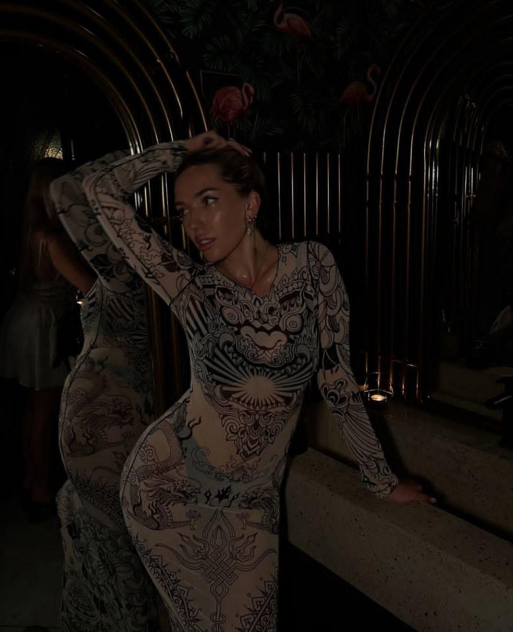 דנה תיירת בת 25 ספורטיבית-תל אביב