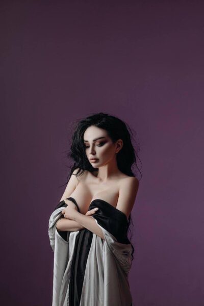 לולה- תל אביב ספורטיבית אישה מושלמת 28