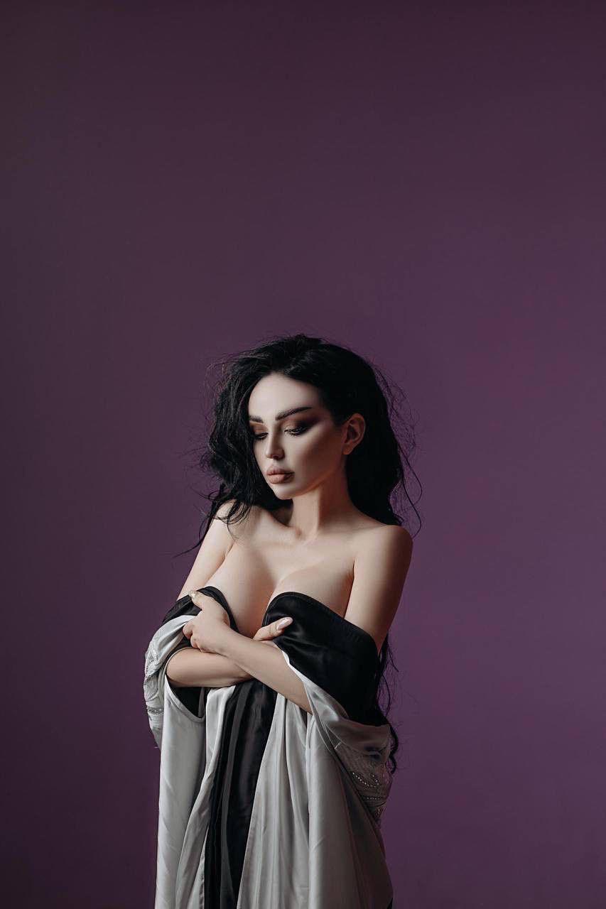 לולה- תל אביב ספורטיבית אישה מושלמת 28