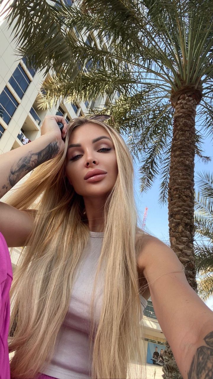 ליקה בתל אביב פצצה תיירת בלונדה