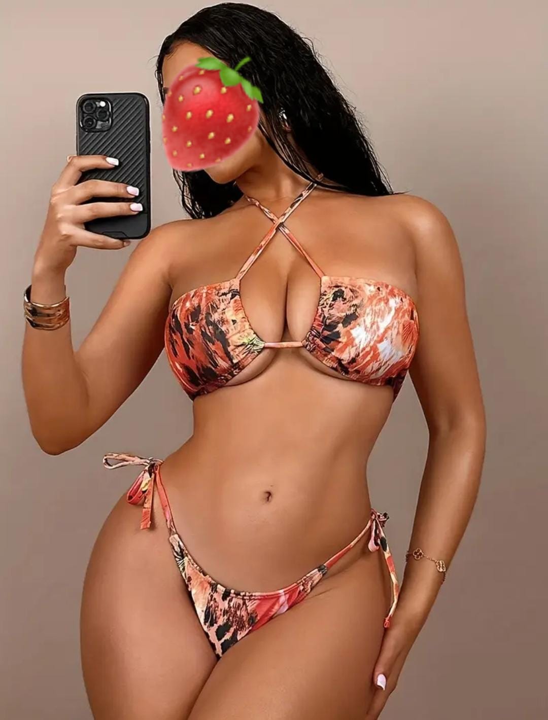 מארחת הורסת – ראשון לציון