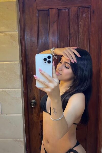 קרלה – בתל אביב בת 25 קולומביאנית