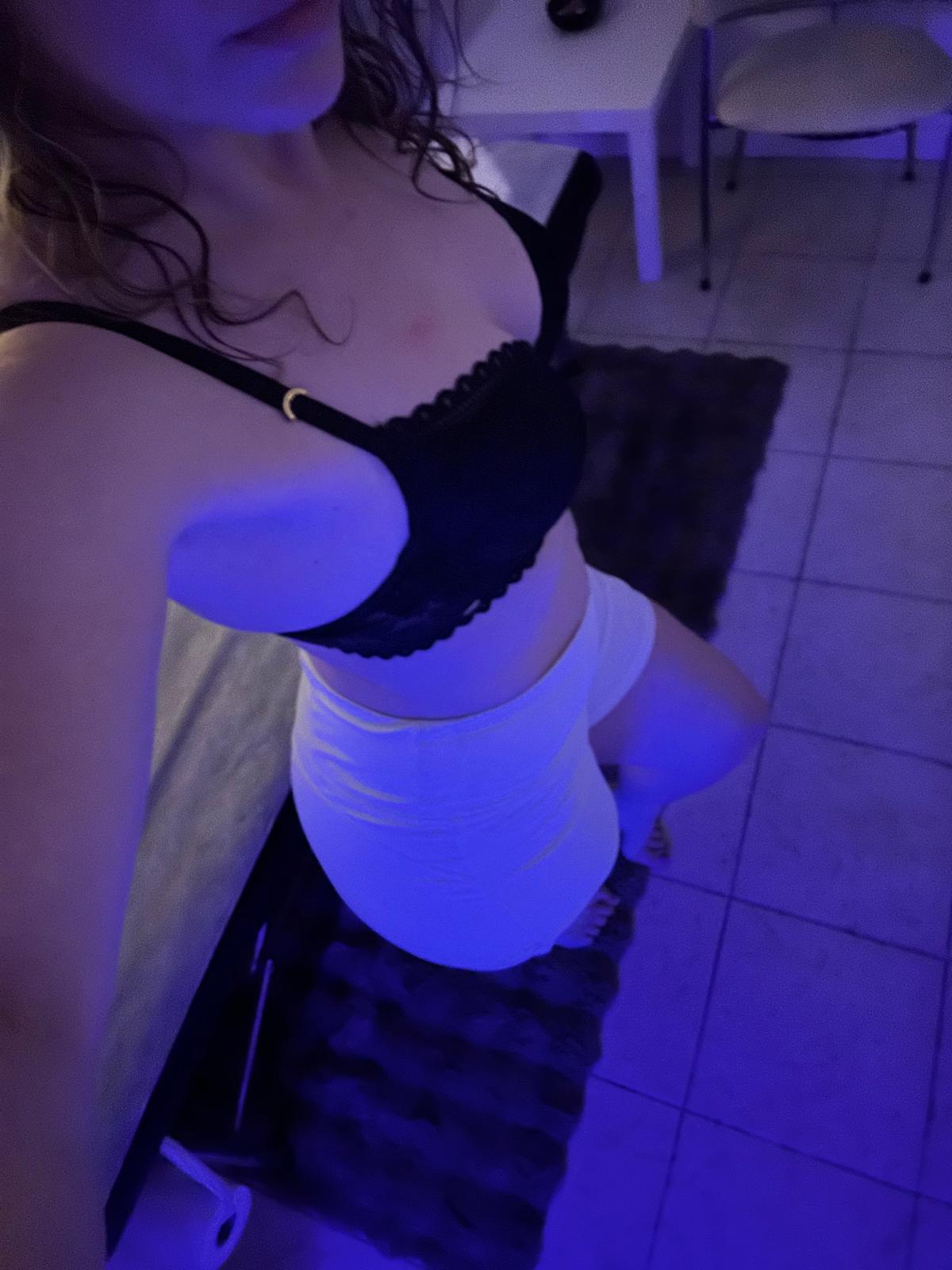 אישה עוצרת נשימה – בקריות