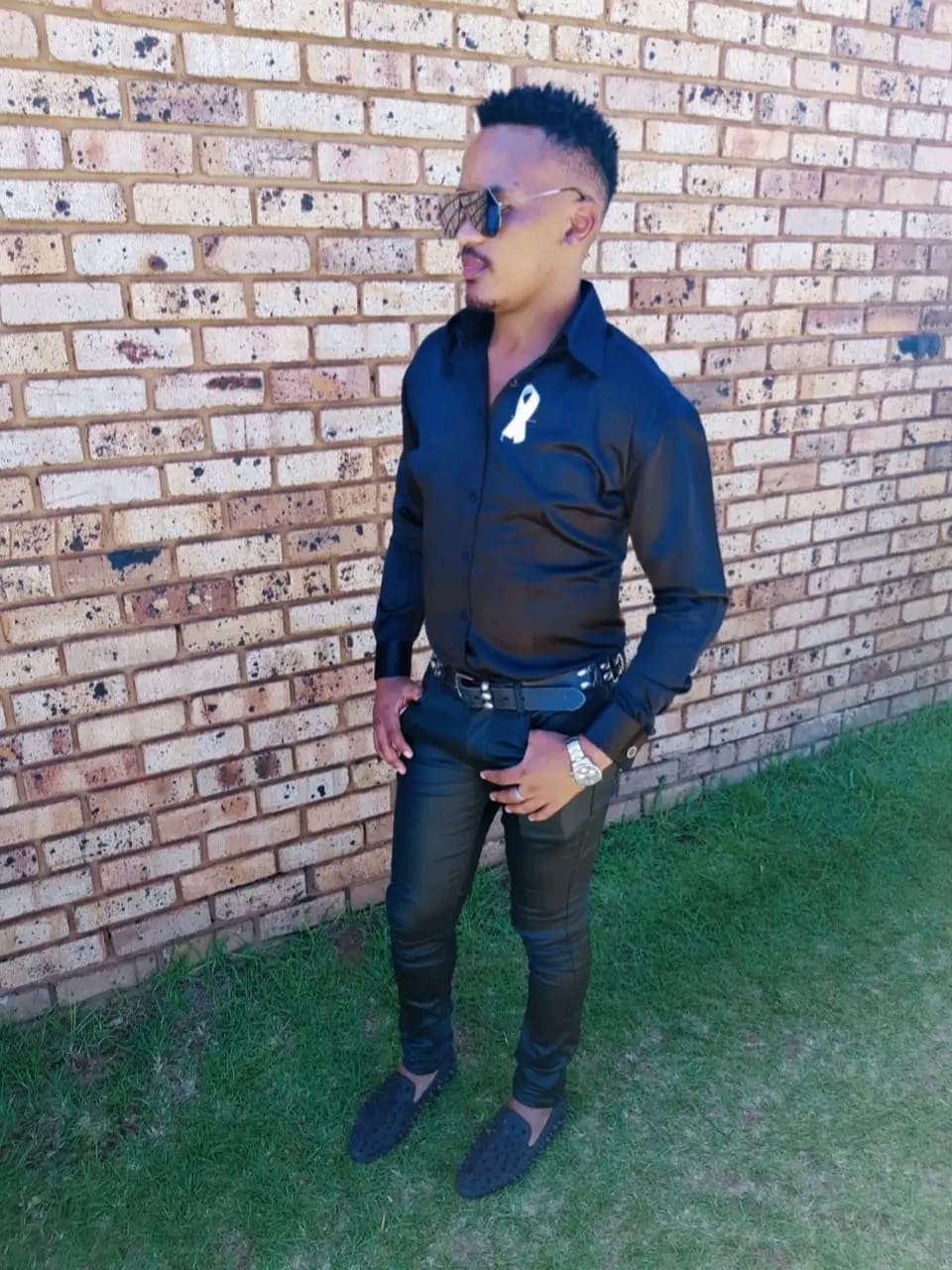 אפריקאי ביסקסואלי לנשים ולגברים בתל אביב