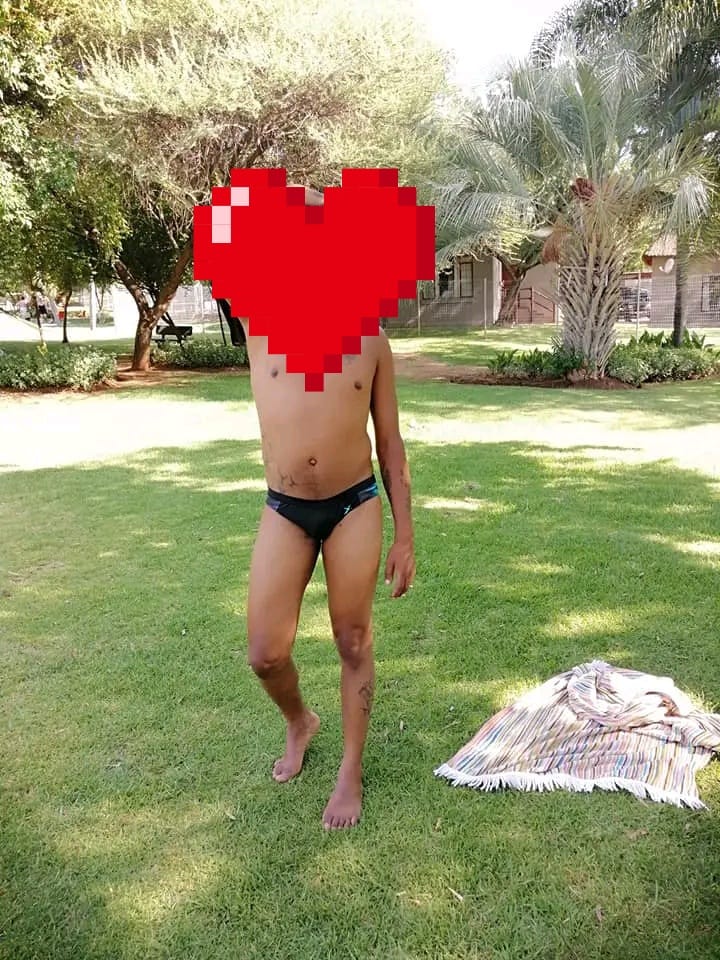 אפריקאי ביסקסואלי לנשים ולגברים בתל אביב