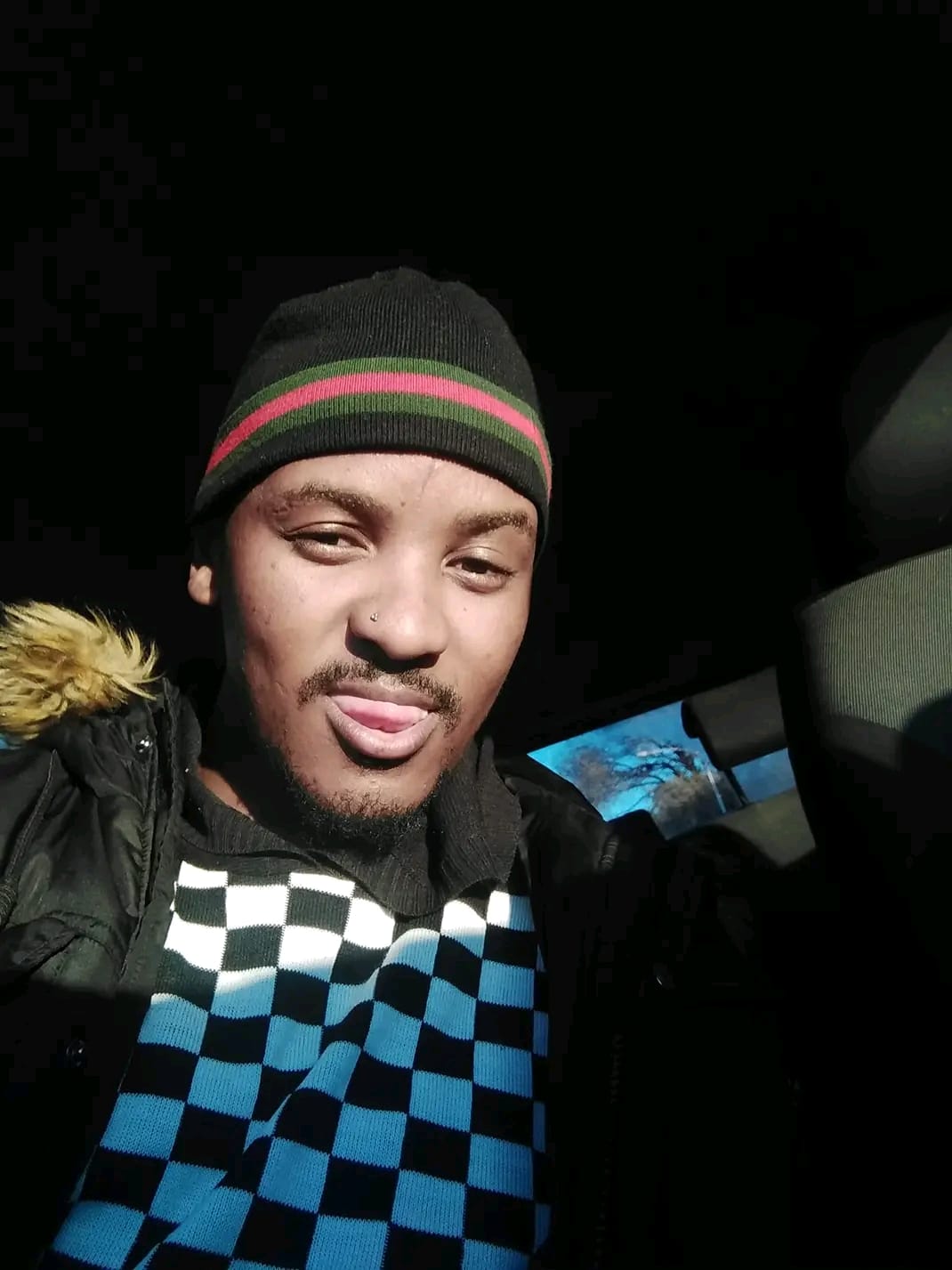 אפריקאי ביסקסואלי לנשים ולגברים בתל אביב