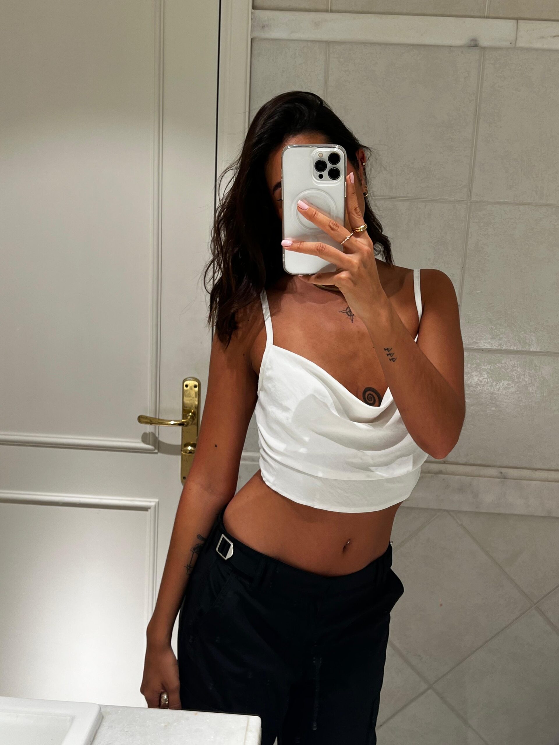 ארגנטינאית תיירת 21 – תל אביב