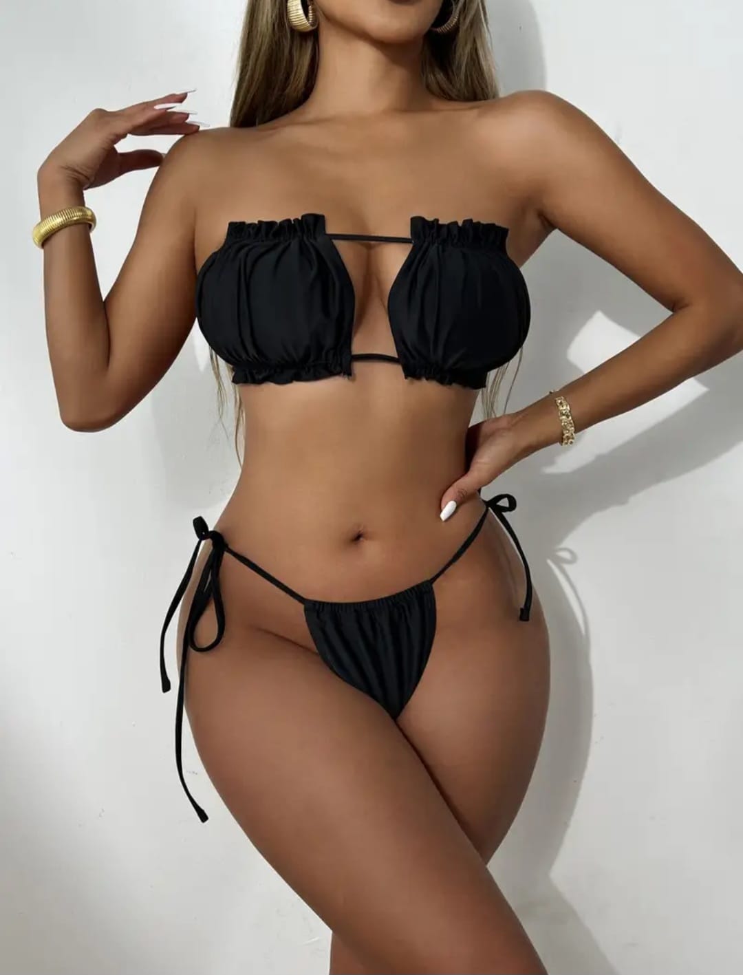 בחורה ברמה גבוהה – בראשון לציון