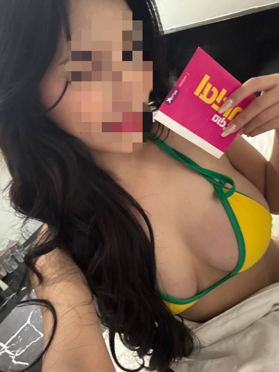 בירושלים – מארחת מפנקת 23