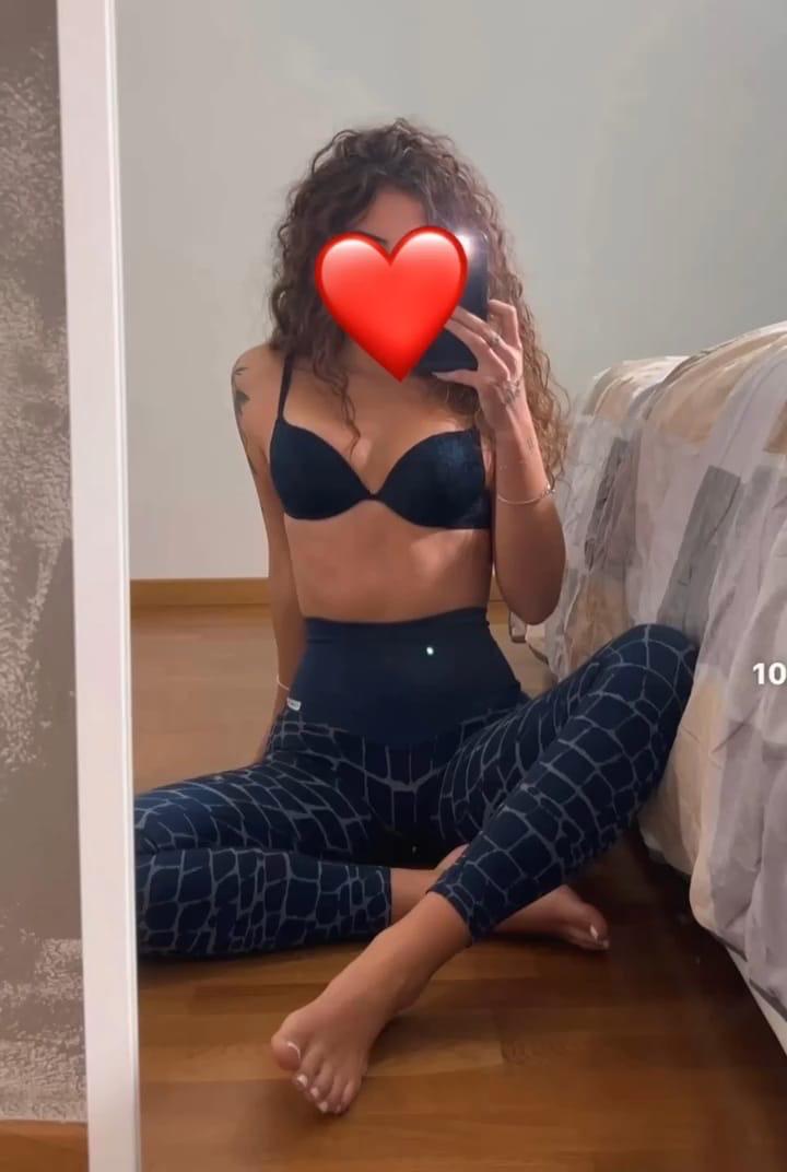 בכפר סבא מטפלת מיוחדת אמיתית