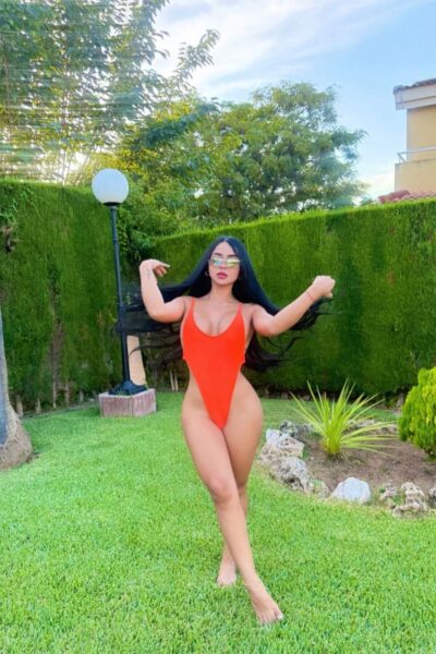 בקריות -בת 28 מרוקאית