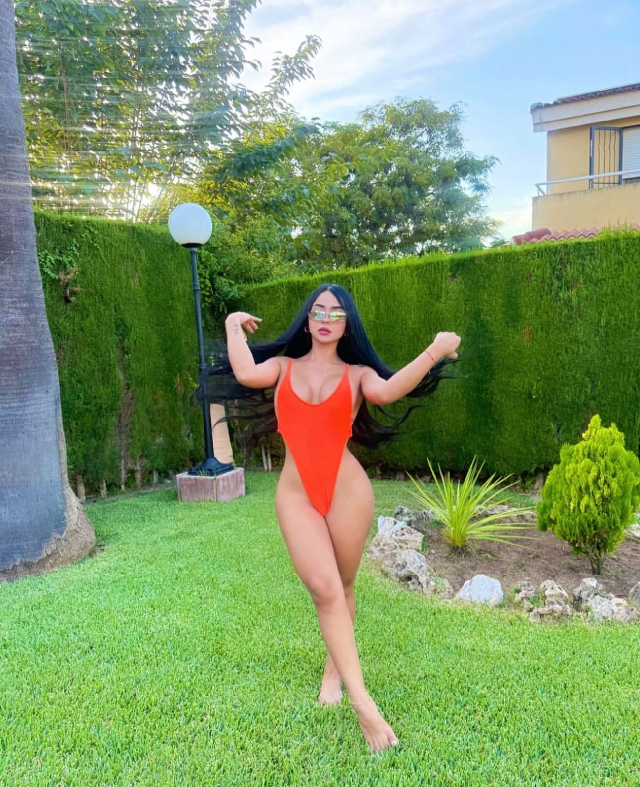 בקריות -בת 28 מרוקאית