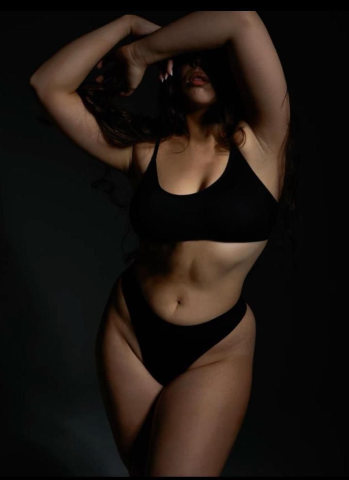 בקריות – מעסה סופר סקסית 25