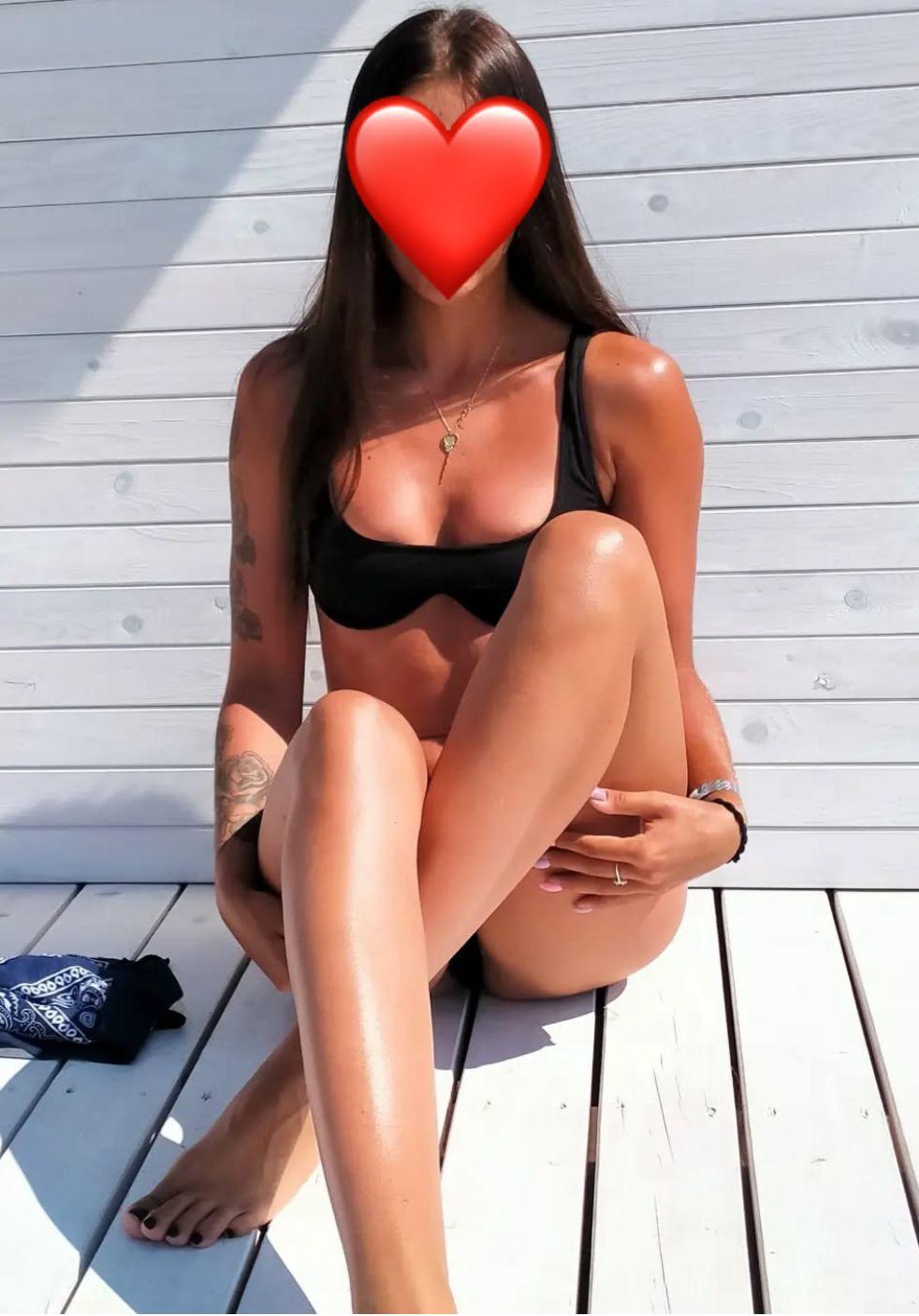 הוד השרון – מסאזיסטיות פצצות אמיתיות