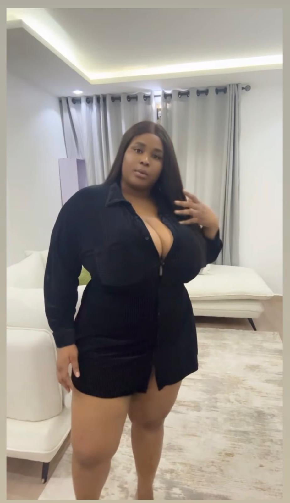 טינה – בנתניה-בחורה אפריקאית תיירת סקסית