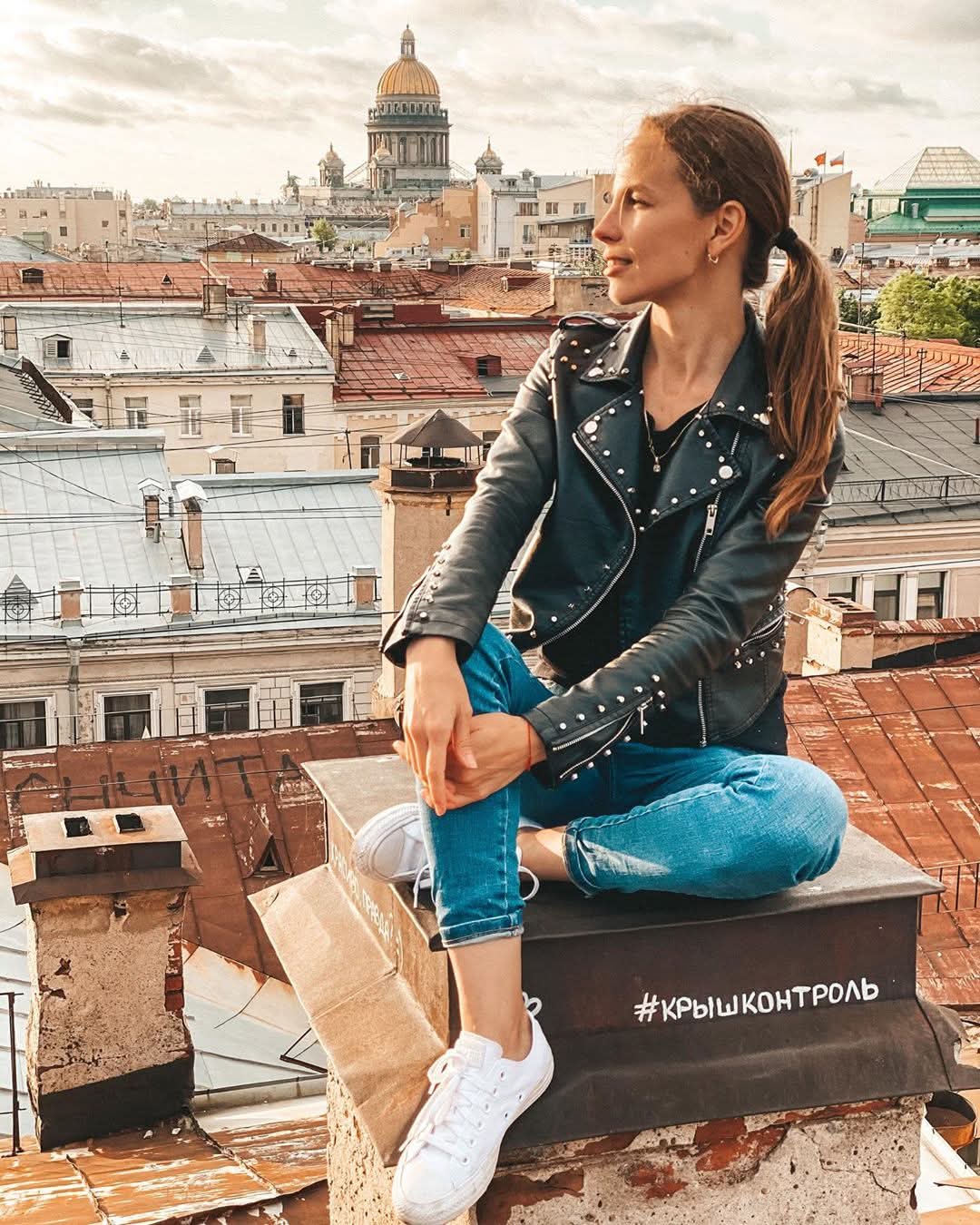 מארחת מקצועית ומפנקת – בקריות