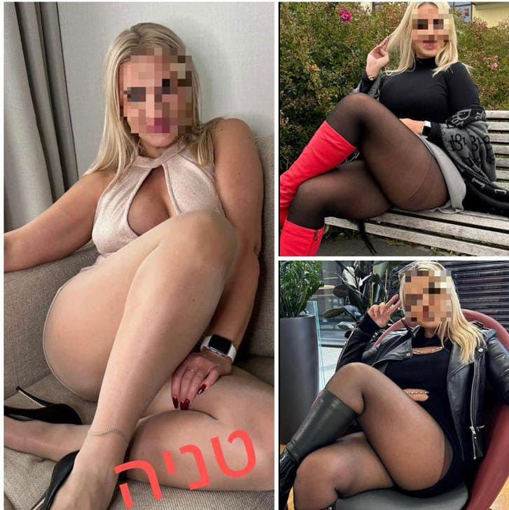 מעסה שווה במיוחד בקריות