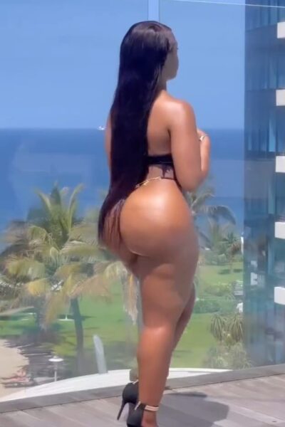 סקסית בחורה אפריקאית מחול -באר שבע