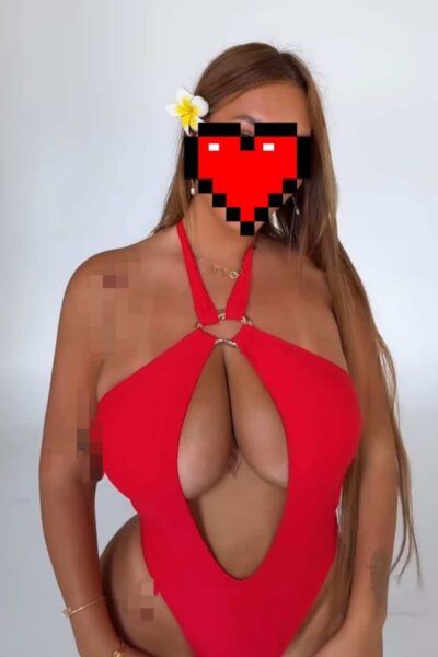 שירלי המרוקאית בירושלים