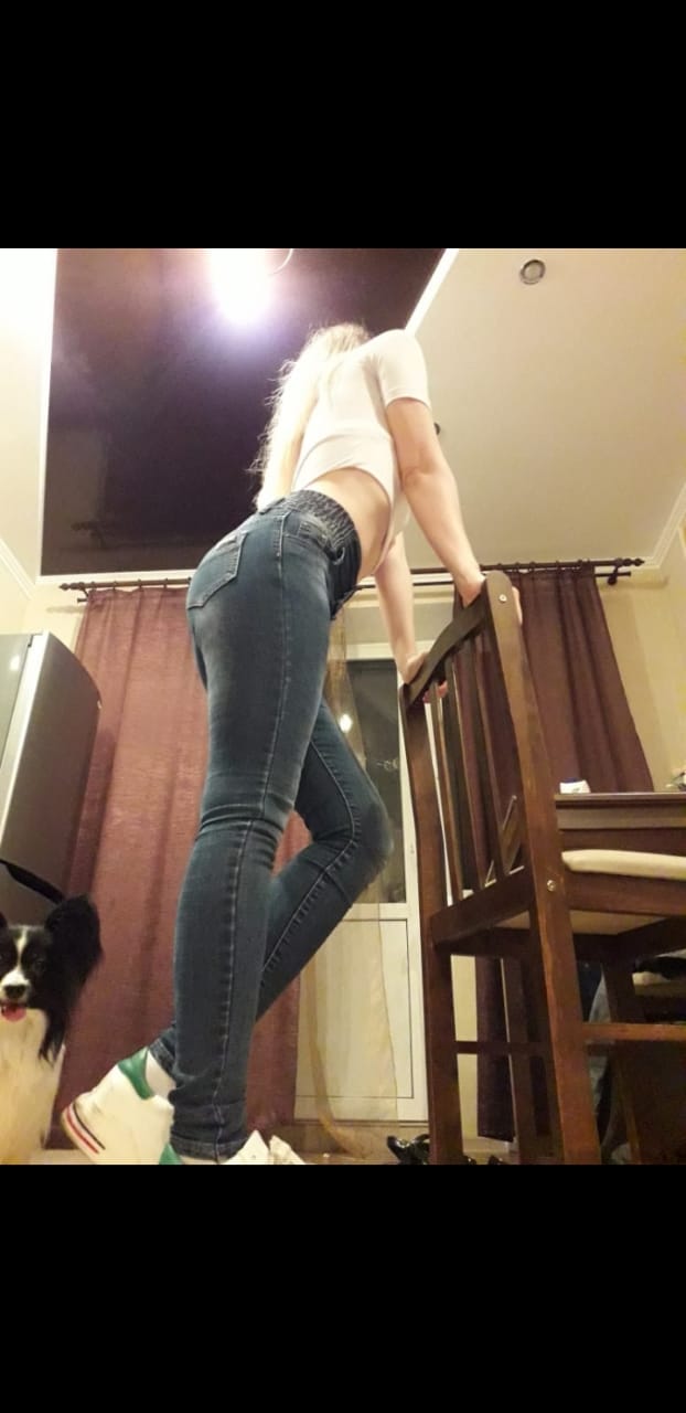 תיירת מרוסיה – נתניה