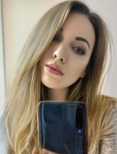 תיירת מרוסיה – נתניה