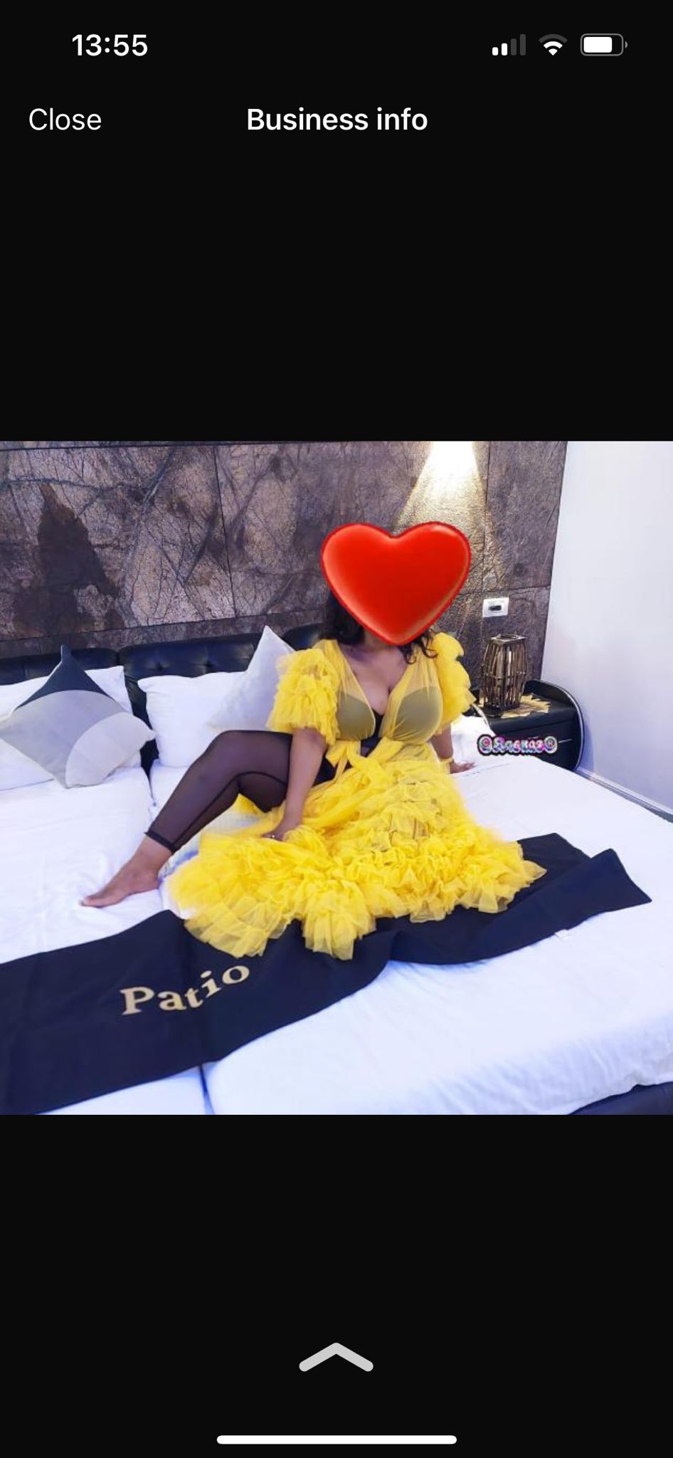 באשקלון- שמנמנה מעסה מחשמלת