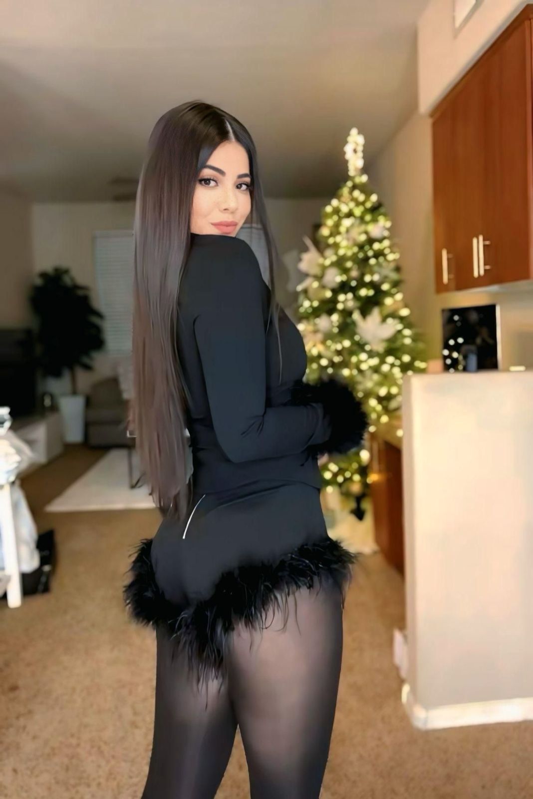 בלה נתניה תיירת מברזיל בת 25