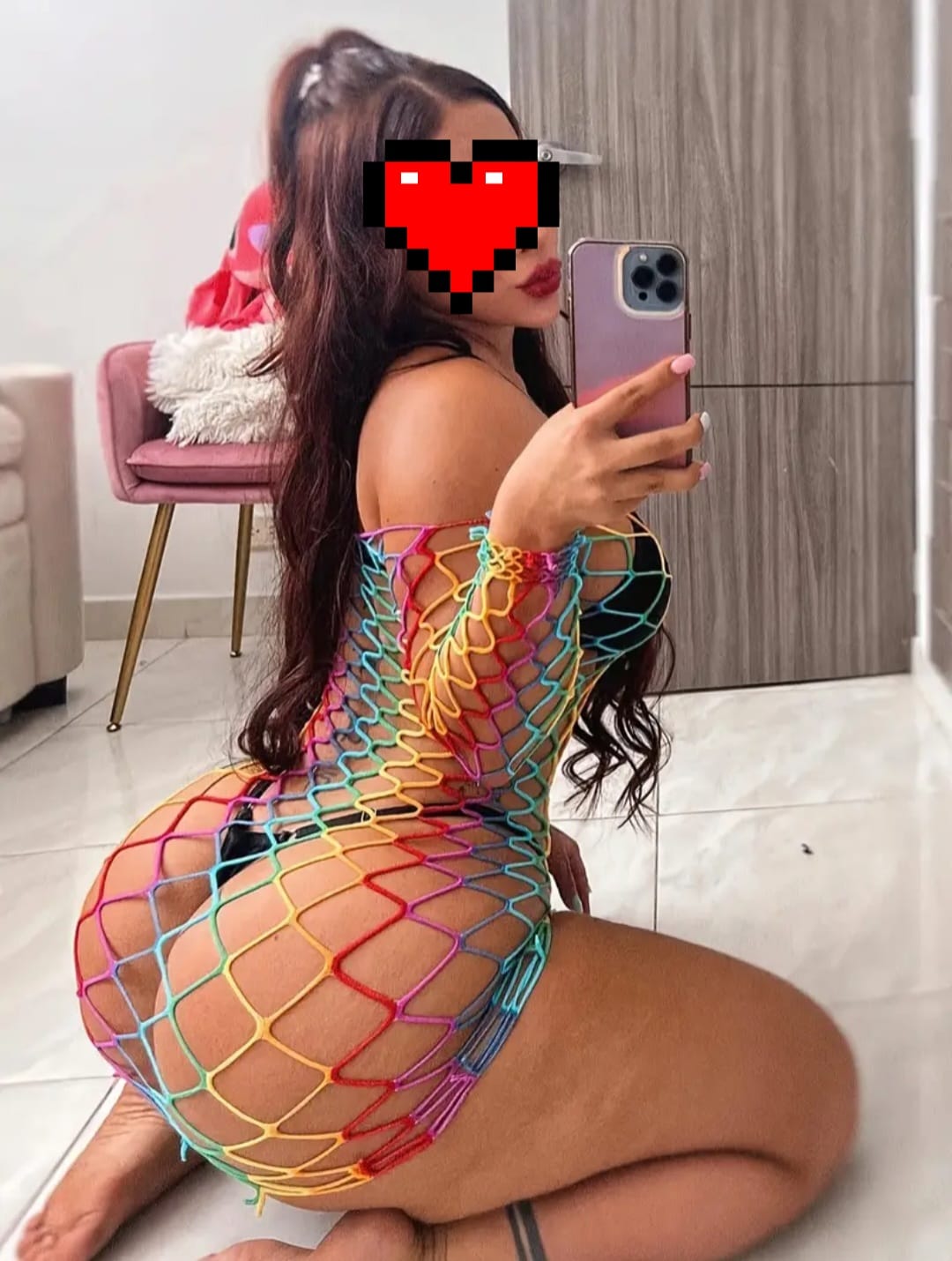 ישראלית צברית-ראשון לציון