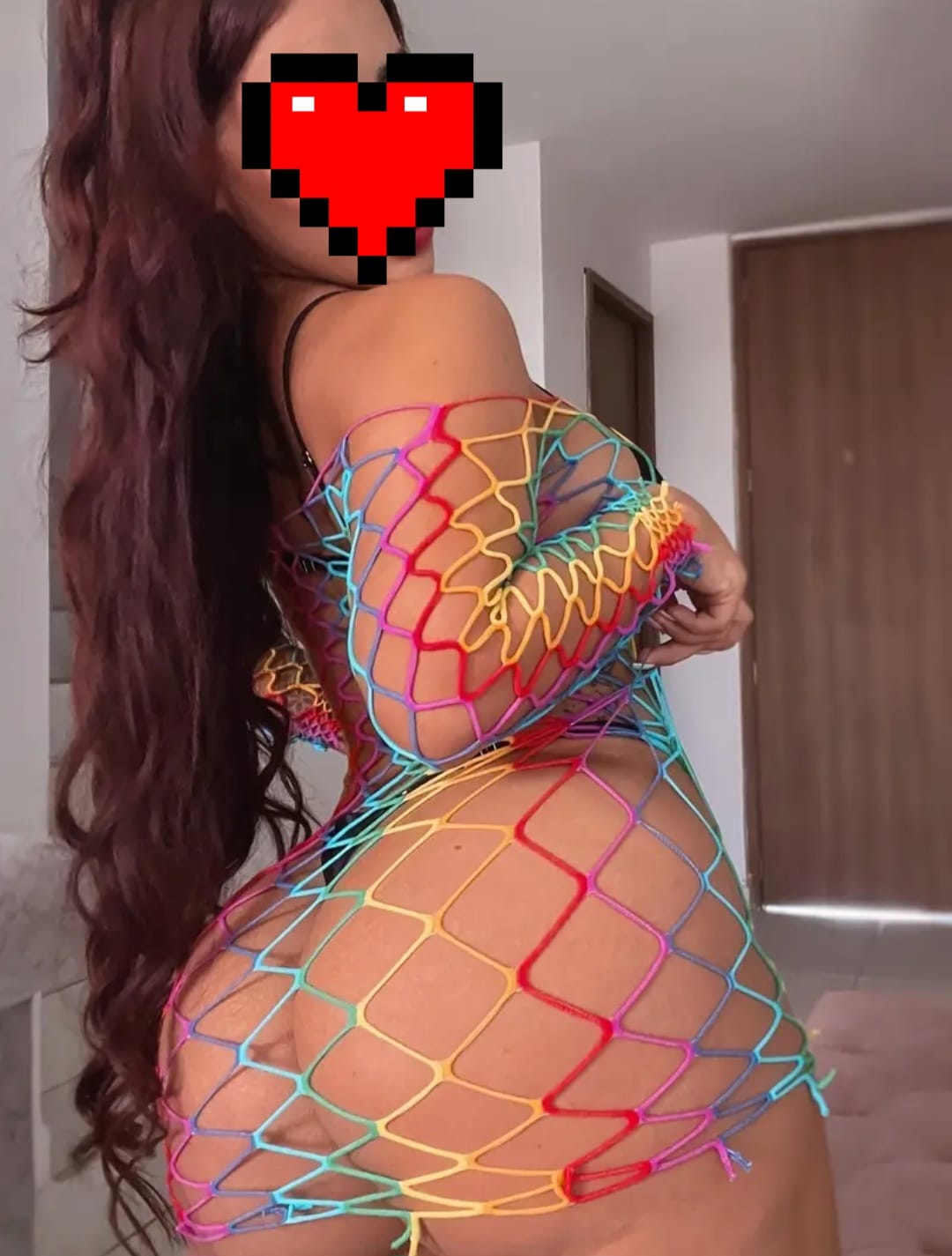 ישראלית צברית-ראשון לציון