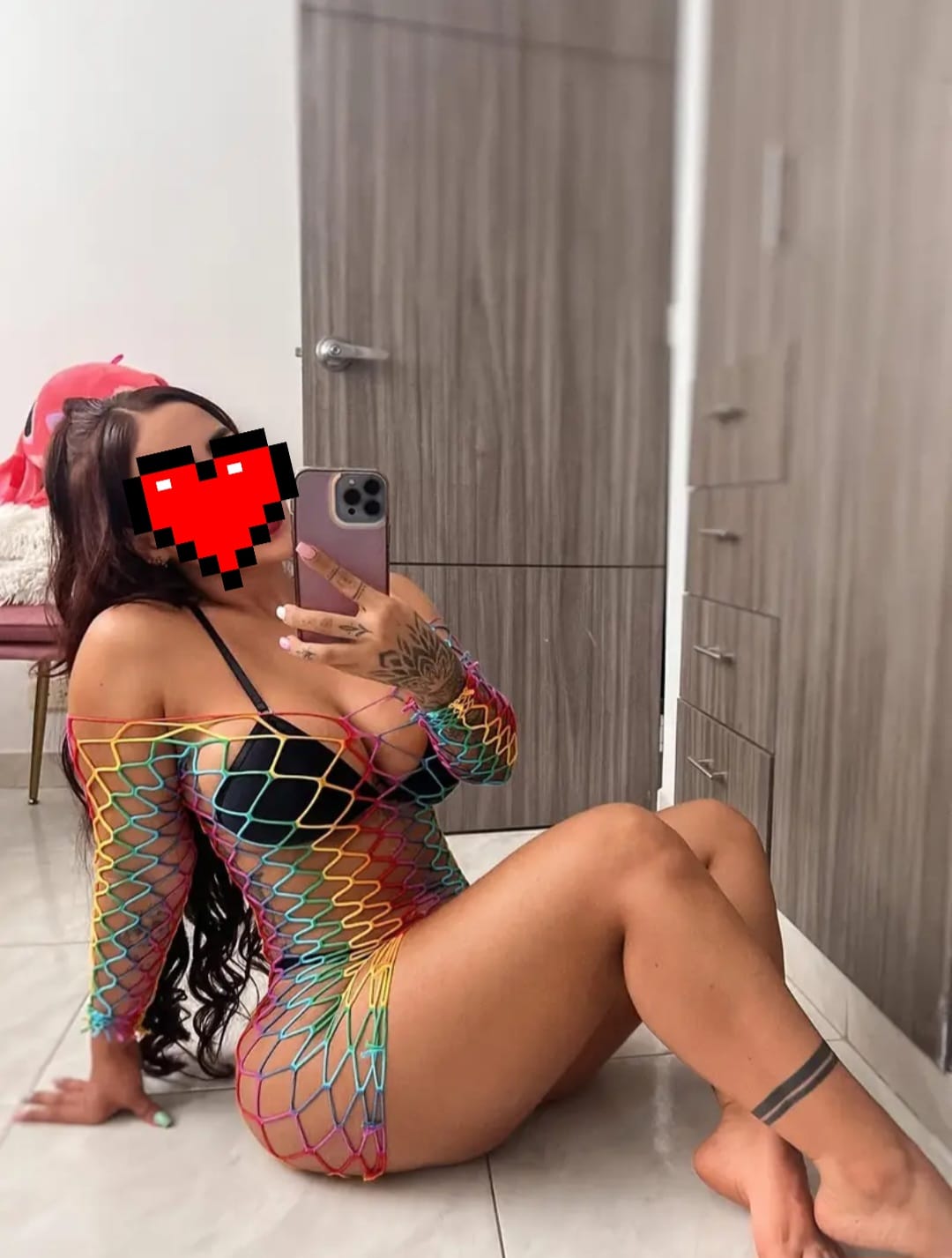 ישראלית צברית-ראשון לציון