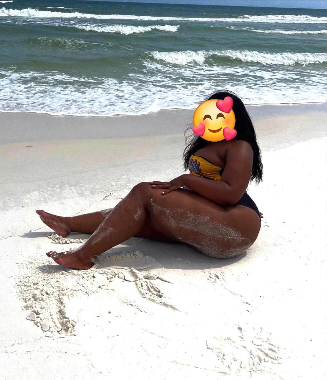 תל אביב – לאוהבי המלאות בחורה אפריקאית תיירת