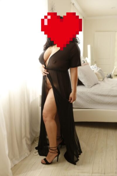 מטפלת חלומית מלאה במקומות הנכונים – בבת ים