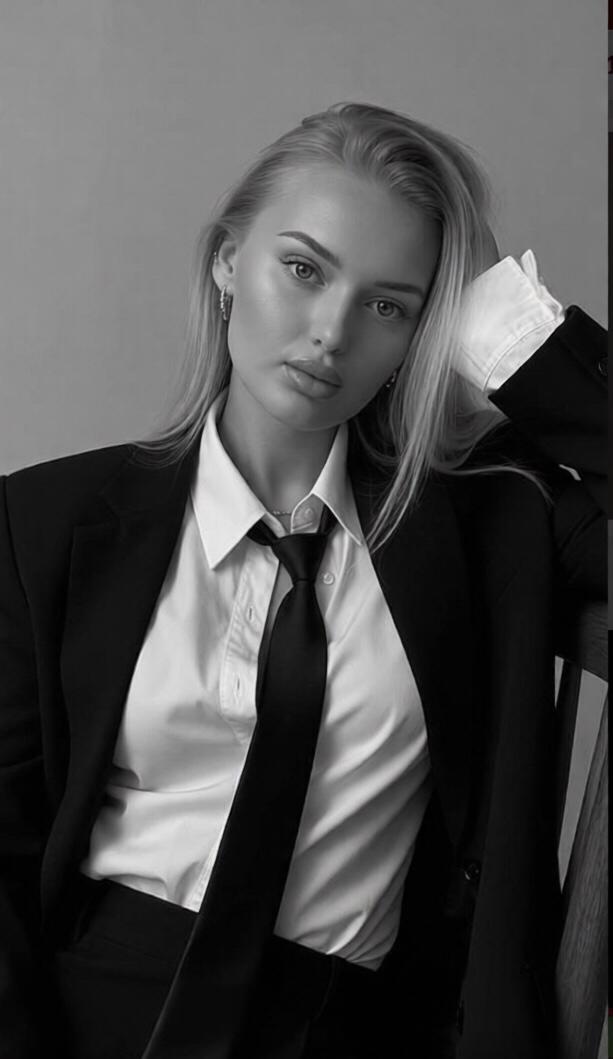 מילנה תל אביב- מארחת פנטסטית בלונדינית סקסית