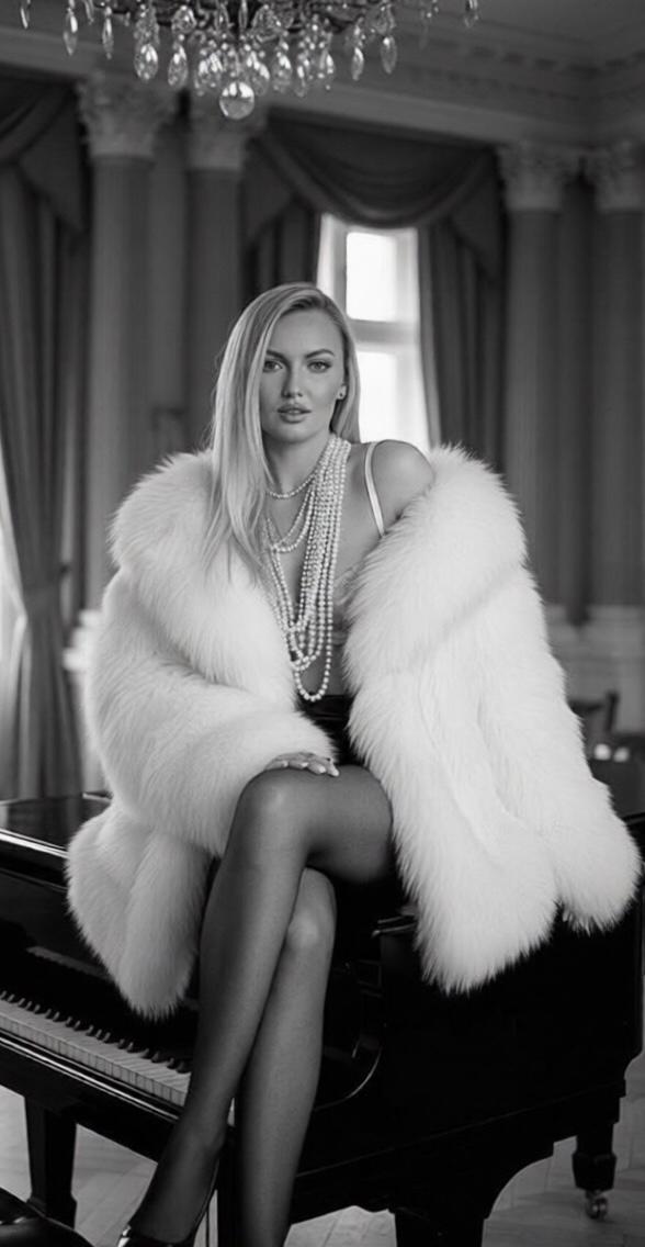 מילנה תל אביב- מארחת פנטסטית בלונדינית סקסית