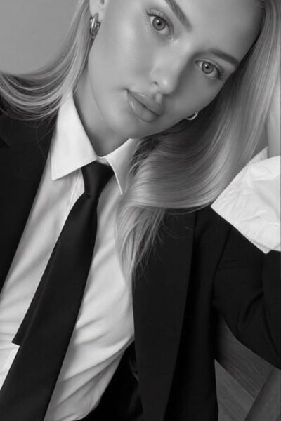 סוזי – תל אביב – מטפלת מענגת