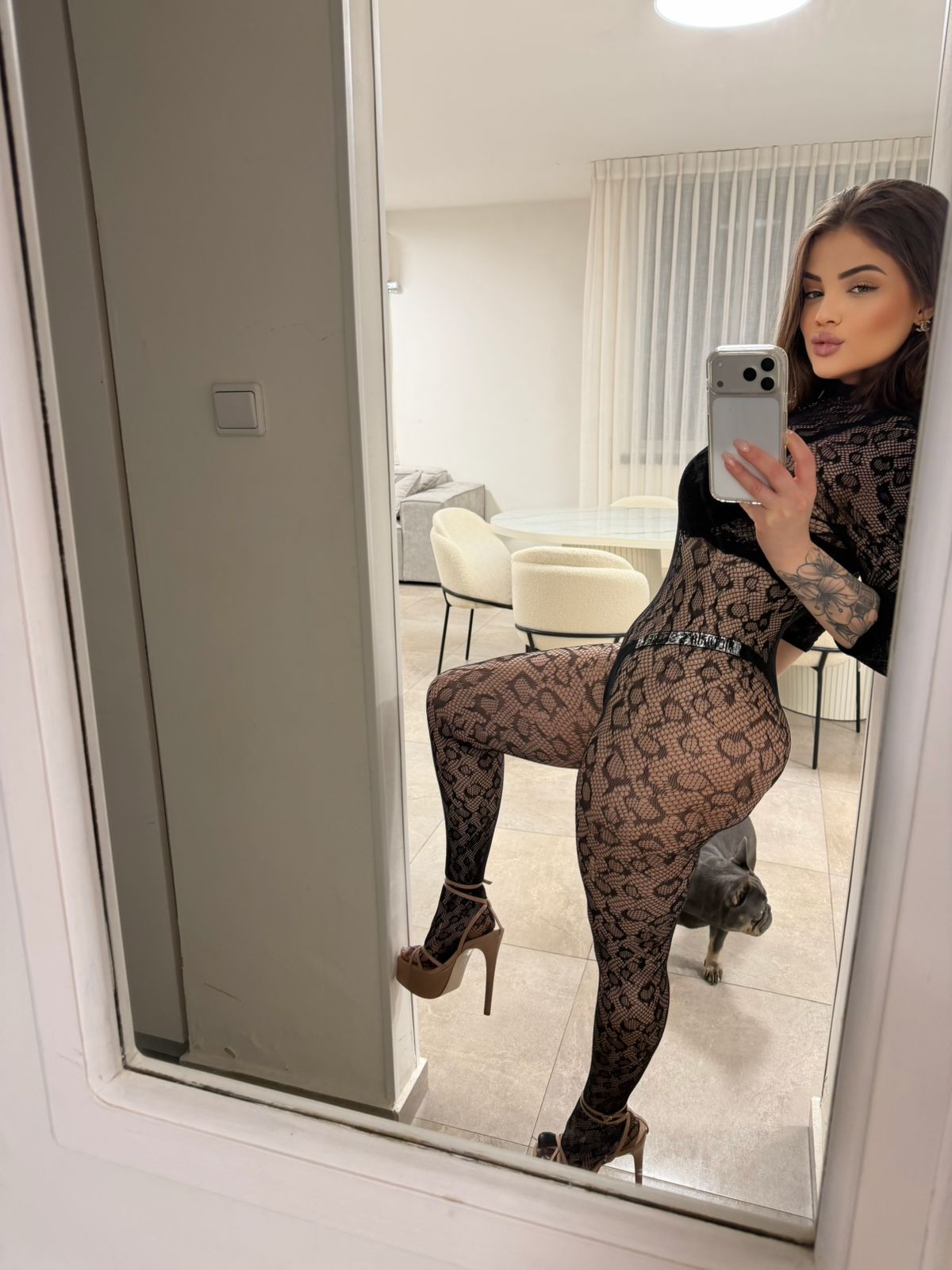 סופיה בבת ים בת 26 תיירת ברזילאית