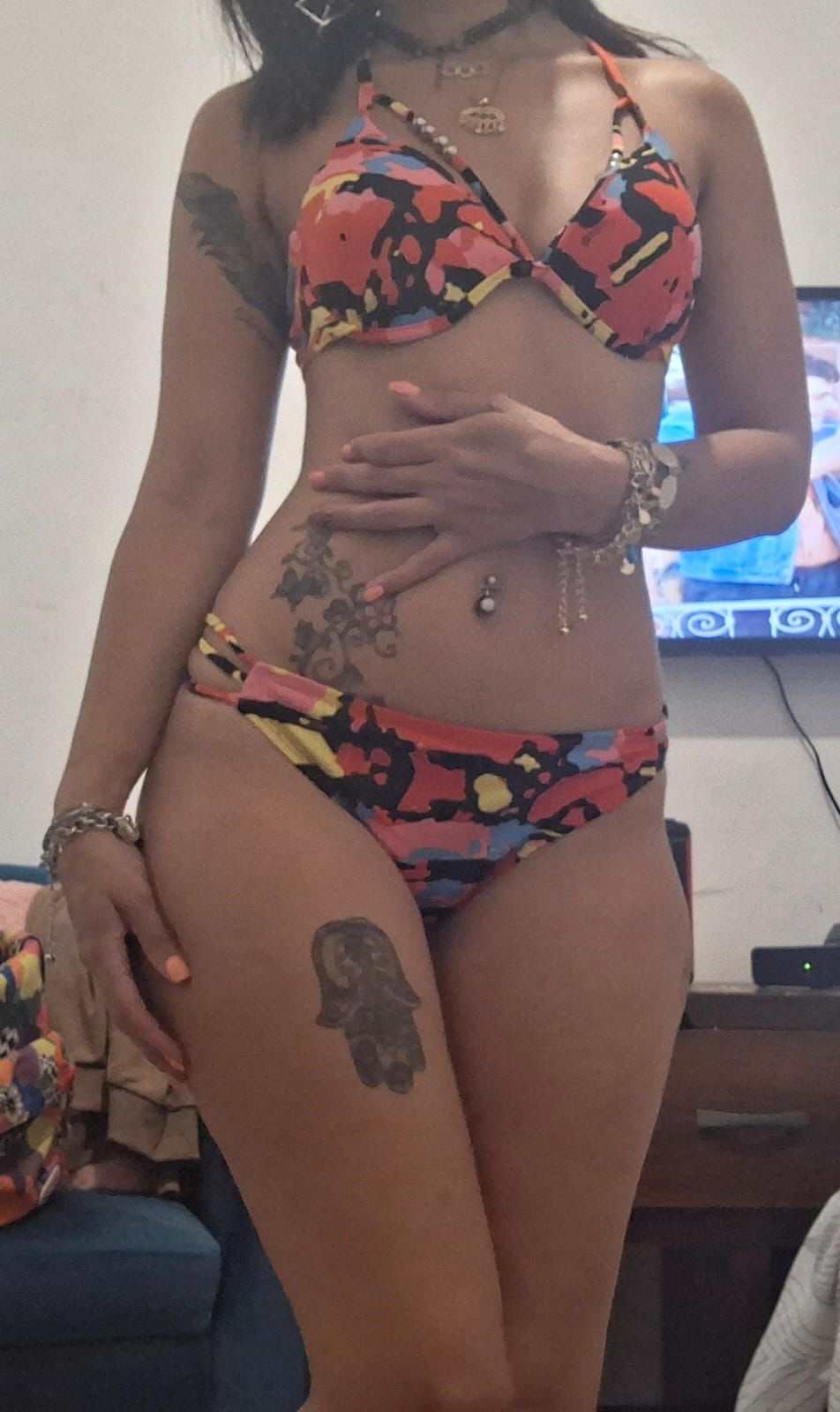 ערביה בת 24 קריות