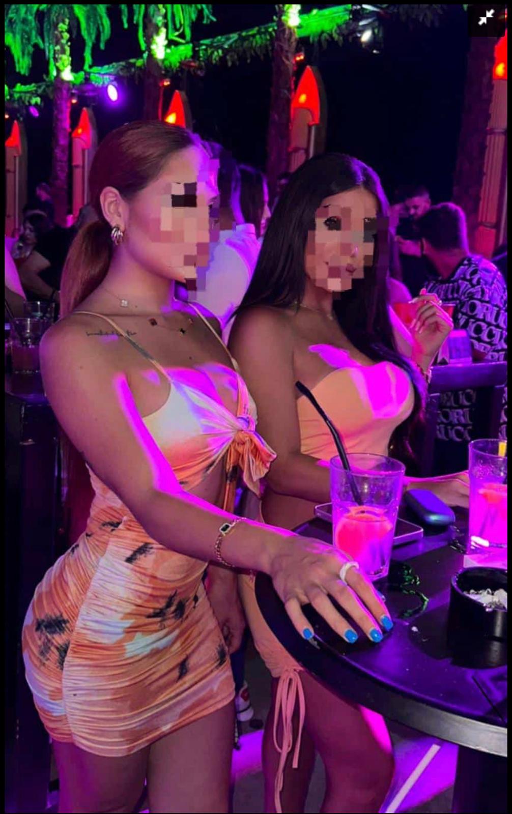 3 ערביות חמות אש 🔥