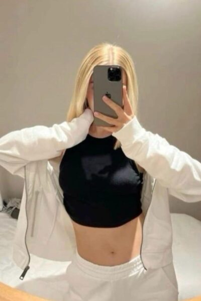 אביגיל צברית דתלשית במרכז!!!