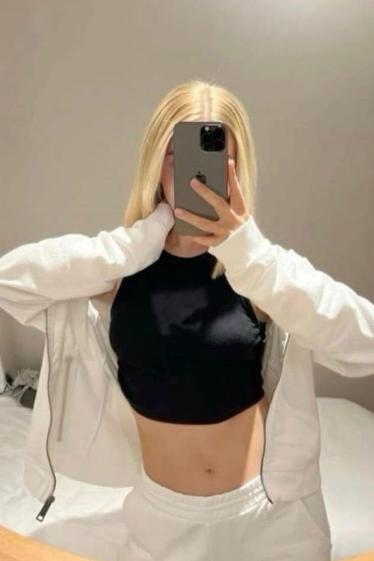 אביגיל צברית דתלשית במרכז!!!