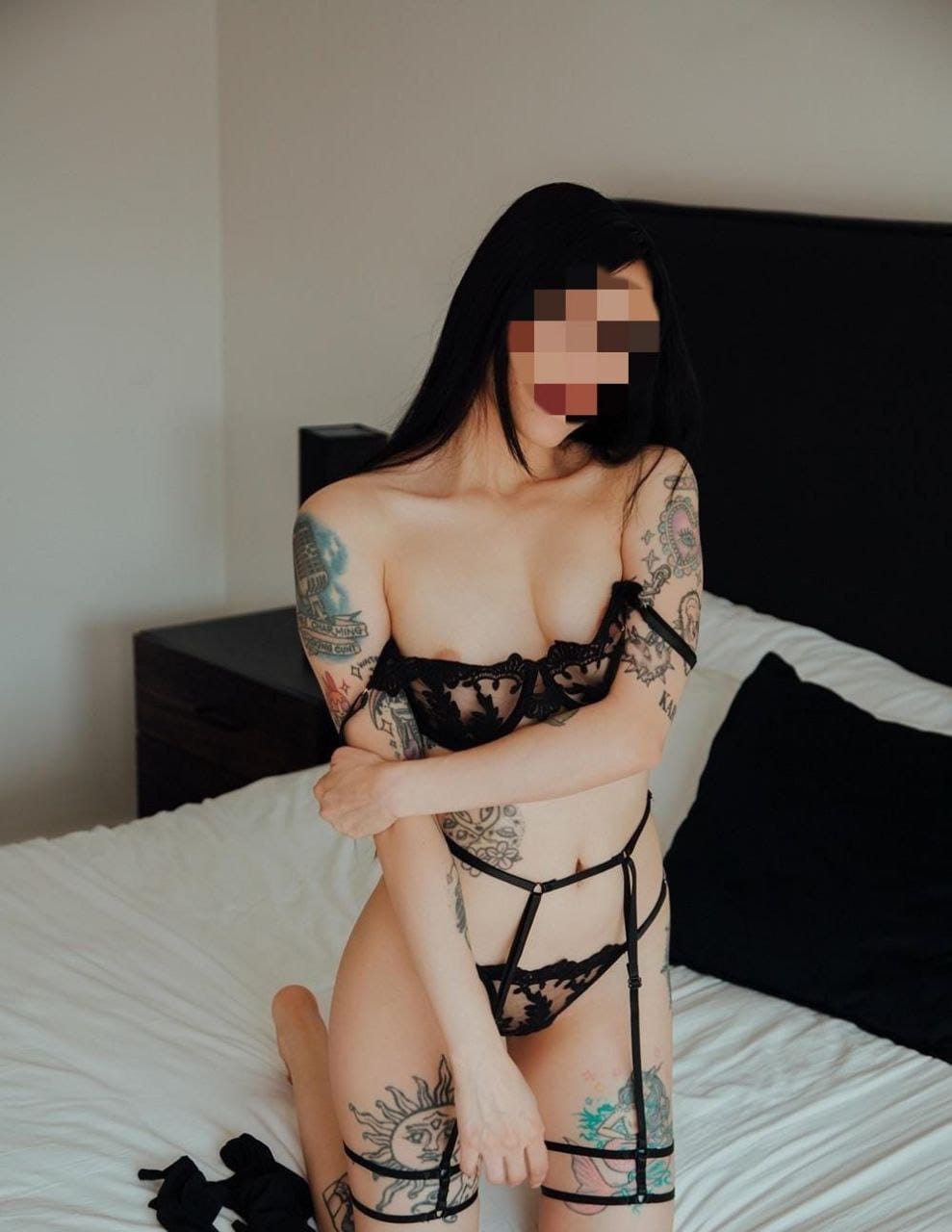 בחורה מחול – בנתניה