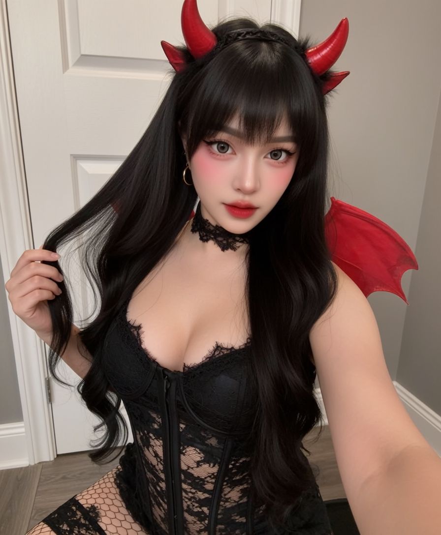 בירושלים – כוסית על פיליפינית